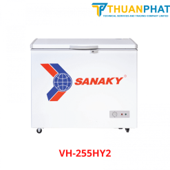 tu dong sanaky VH 255HY2