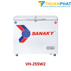 tu dong sanaky VH 255W2