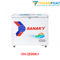 tu dong sanaky VH 2599A1