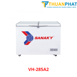 Tủ Đông Sanaky 235 lít