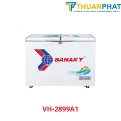tu dong sanaky VH 2899A1