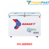 tu dong sanaky VH 2899W3
