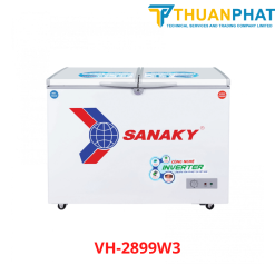 tu dong sanaky VH 2899W3