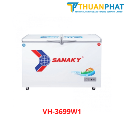 Tủ đông Sanaky VH-3699W1 260 lít
