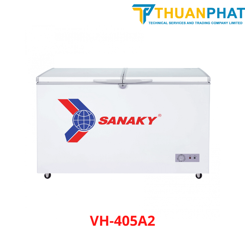 tu dong sanaky VH 405A2