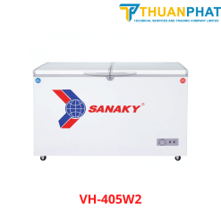 tu dong sanaky VH 405W2