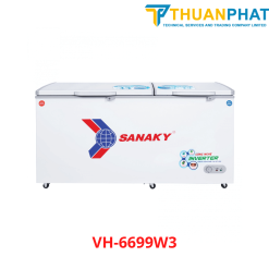 tu dong sanaky VH 6699W3