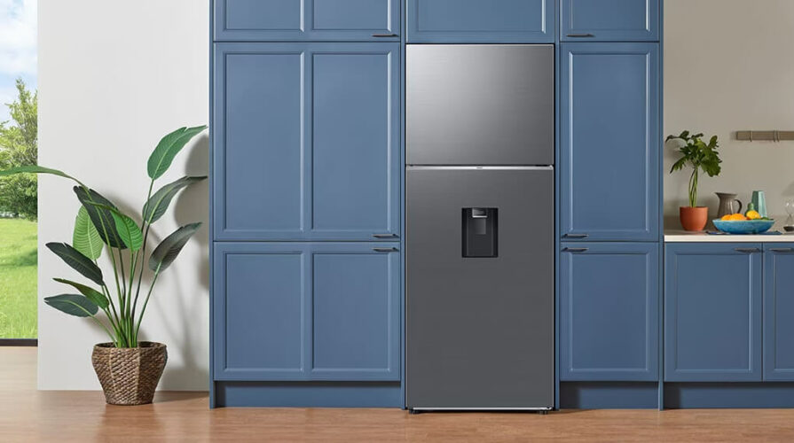Tủ lạnh samsung 383 lít