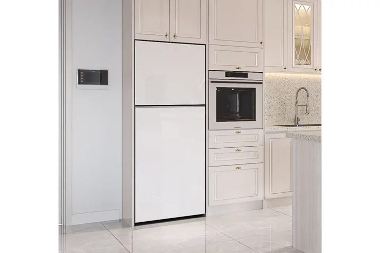 Tủ lạnh samsung rt38cb668412
