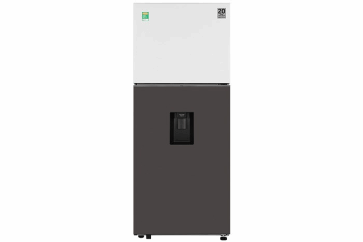 Tủ lạnh samsung rt38cb6784c3sv