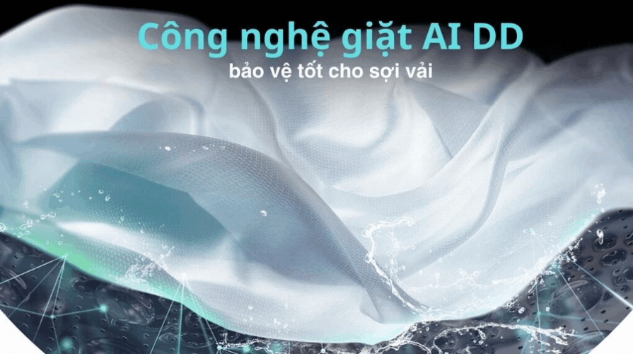 Công nghệ AL-DD