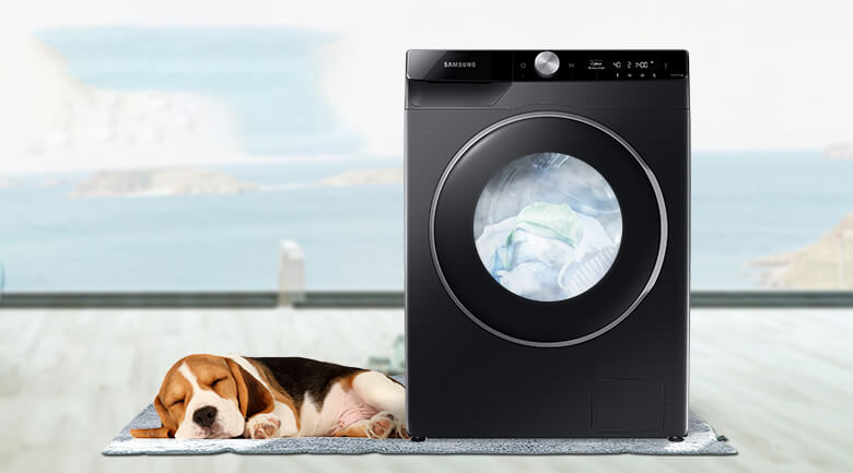 Kinh nghiệm chọn mua máy giặt Samsung