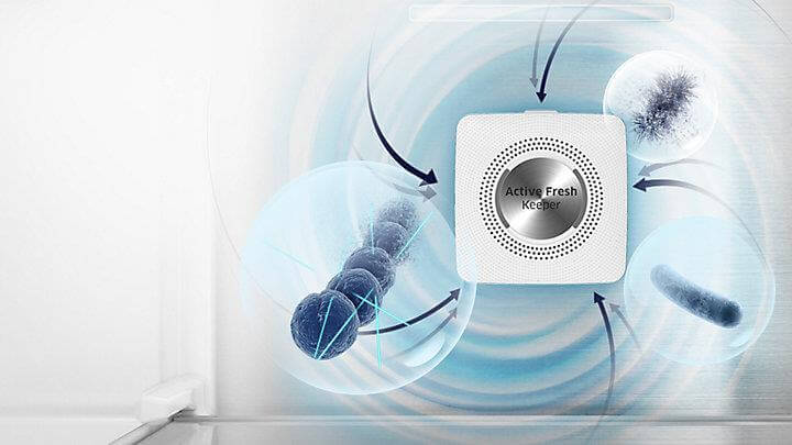 Lưu ý để deodorizing hoạt động hiệu quả