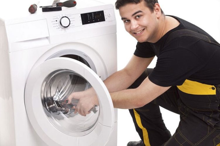 may giat electrolux khong xa nuoc xa vai cach khac phuc