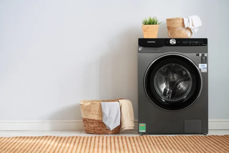 Máy giặt samsung 10 kg