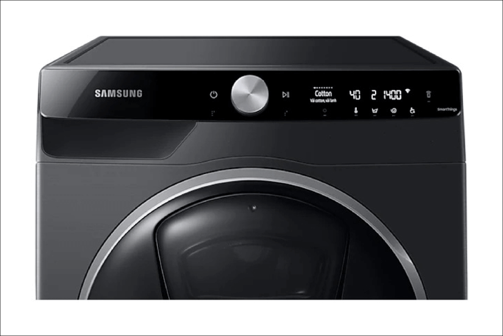 Máy giặt samsung có tốt không