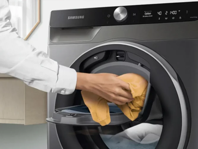 Máy giặt Samsung hay lỗi không, giải đáp nhanh