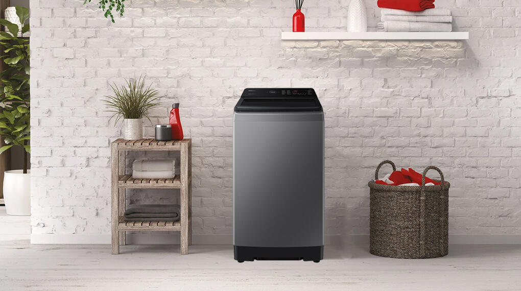 Máy giặt Samsung WA10CG574BDSV