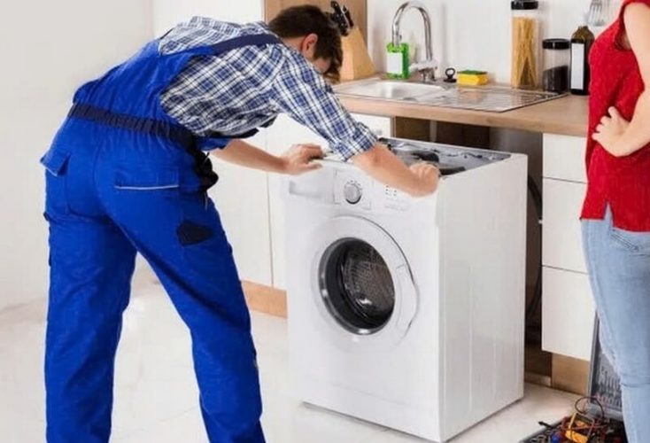 may giat electrolux khong xa duoc nuoc