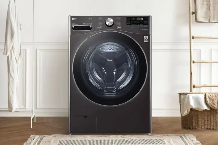 Nênn chọn máy giặt Lg sấy hay không sấy