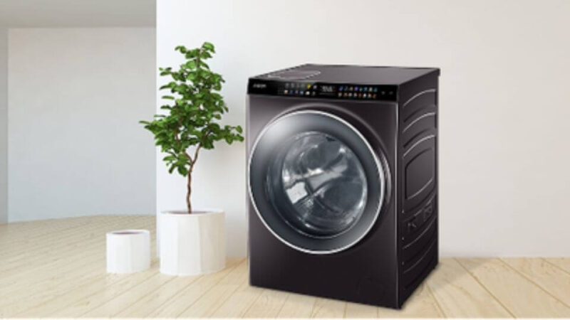 Nhược điểm khi mua máy giặt Aqua