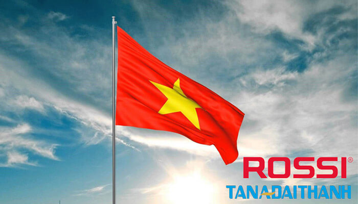 rossi tan a dai thanh