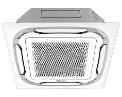 thiet ke dieu hoa am tran casper ch 24is35 Thiết kế điều hòa âm trần Casper CH-24IS35