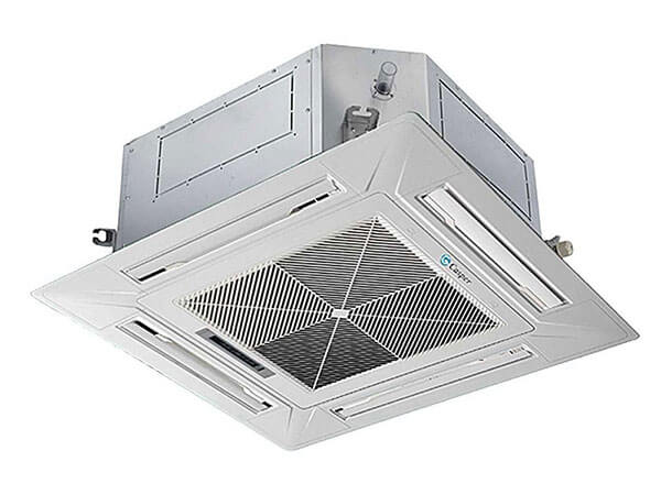 Thiết kế điều hòa CH-28TL22