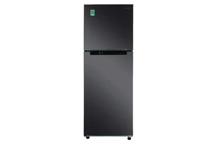 Thiết kế sang tgronjg của tủ lạnh rt35cg5544b1sv