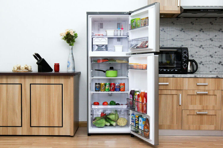 Tính năng nổi bật của tủ lạnh