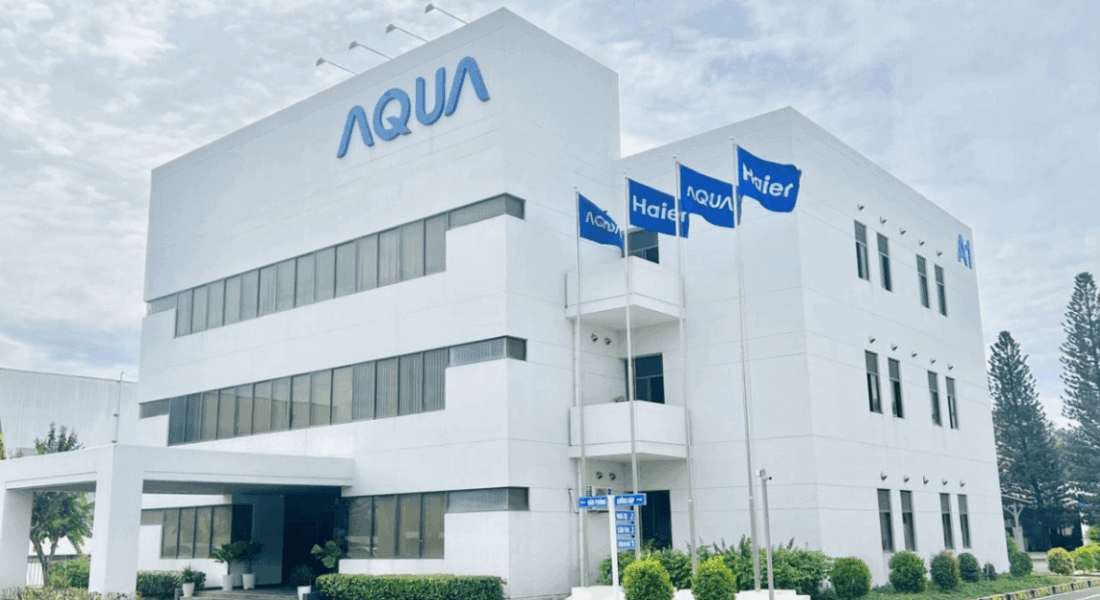 tu lanh aqua cua nuoc nao co tot khong