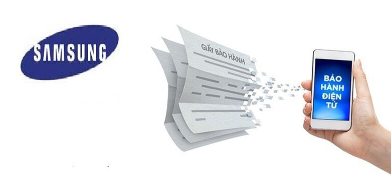 Cách kích hoạt tủ lạnh Samsung