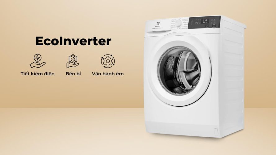 cong nghe inverter mg electrolux