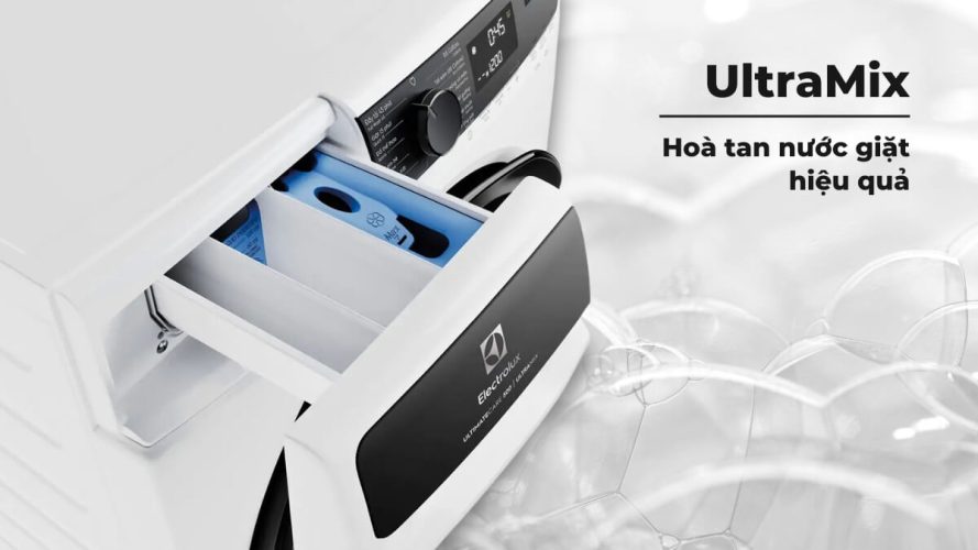 cong nghe ultramix