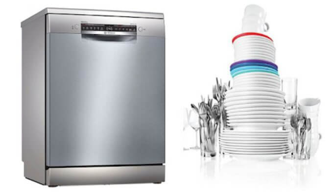 danh gia may rua bat bosch sms4hci48e cua nguoi tieu dung