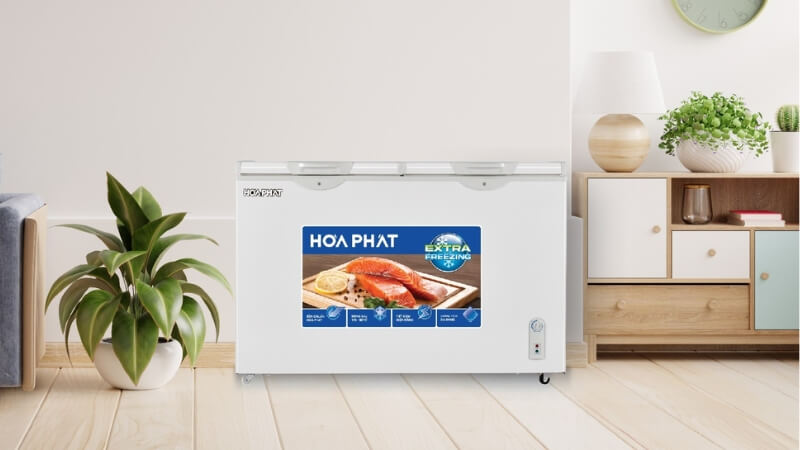 dat tu dong hoa phat noi thong thoang