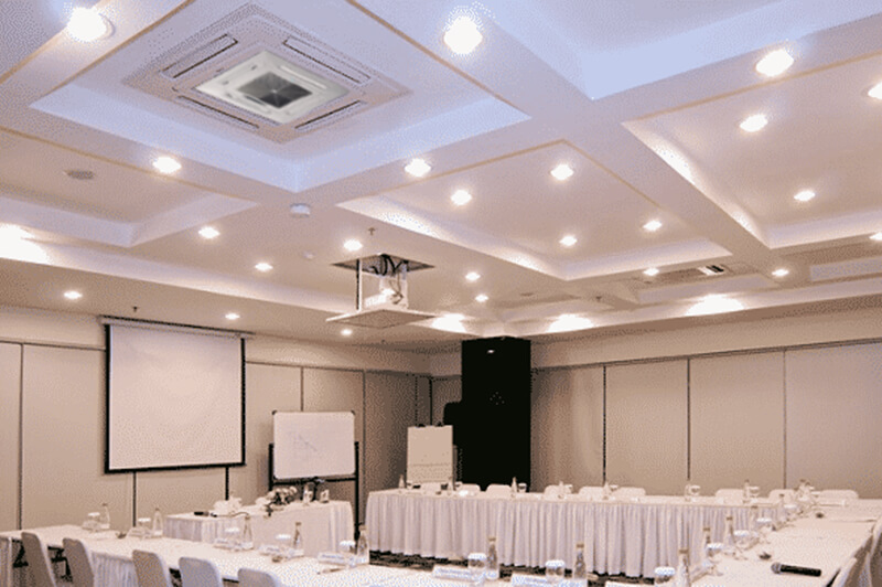 Điều hòa Casper CH-36TL22 làm lạnh nhanh