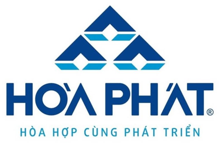 hoa phat thuong hieu