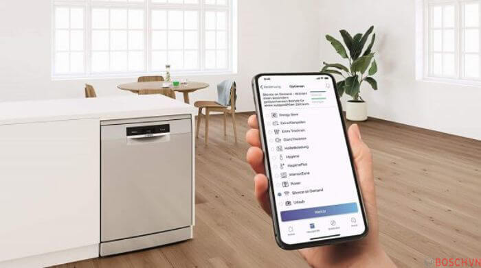 homeconnect sms4eci14e