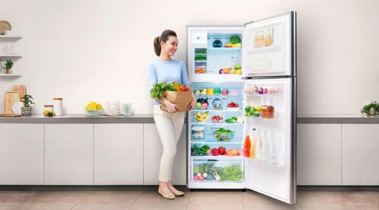 Kinh nghiệm chọn mua tủ lạnh Samsung