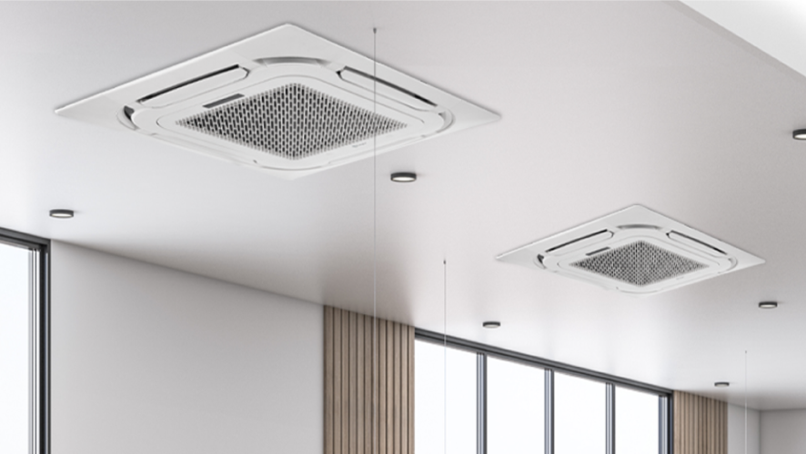 Lưu ý khi sử dụng điều hòa  casper ch-50tl22