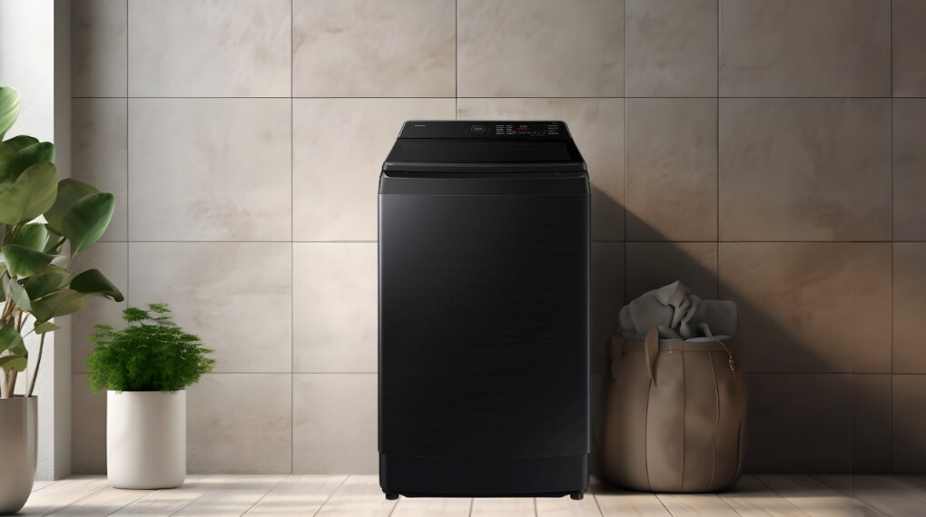 Máy giặt samsung wa12cg5745bv