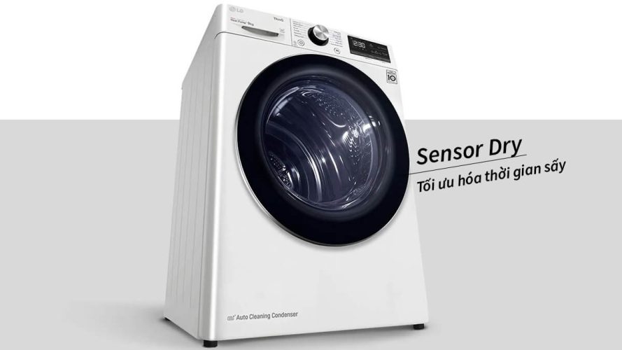 Máy sấy DVHP09W