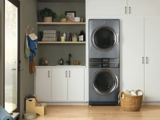 Máy sấy LG