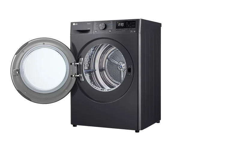 Thiết kế máy sấy