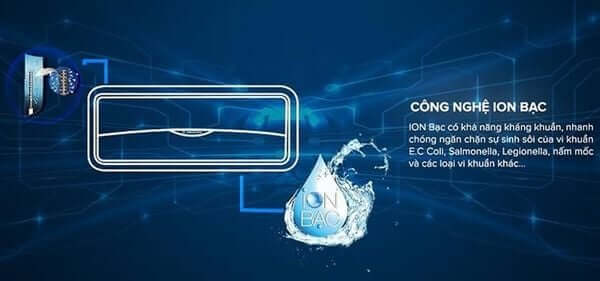 tiet kiem dien cong nghe evo