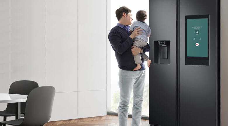 Top 5 tủ lạnh Samsung tiết kiệm điện nhất 2025
