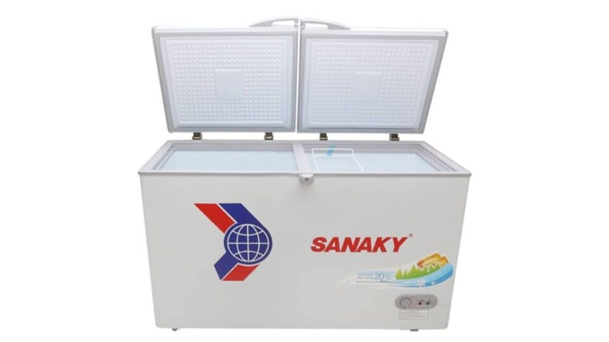 tu dong sanaky 2 ngan