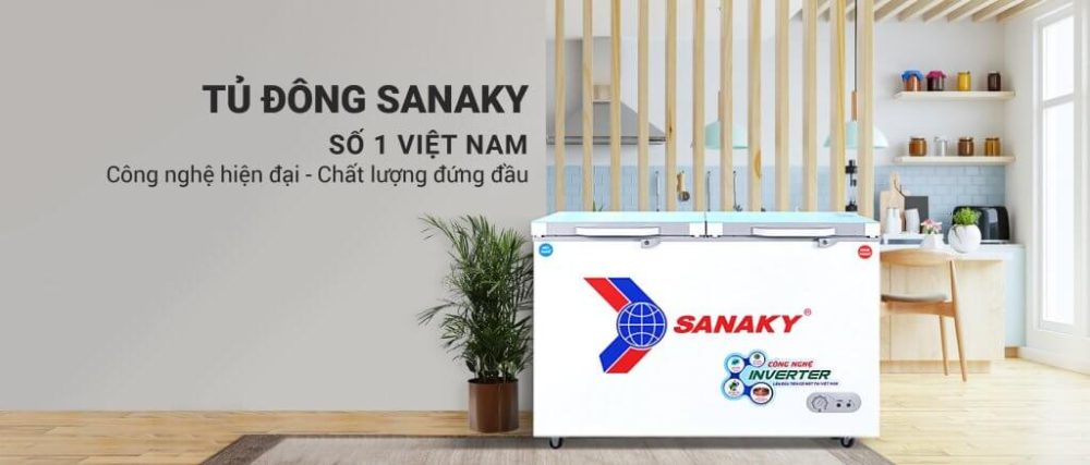 tu dong so 1 viet nam sanaky