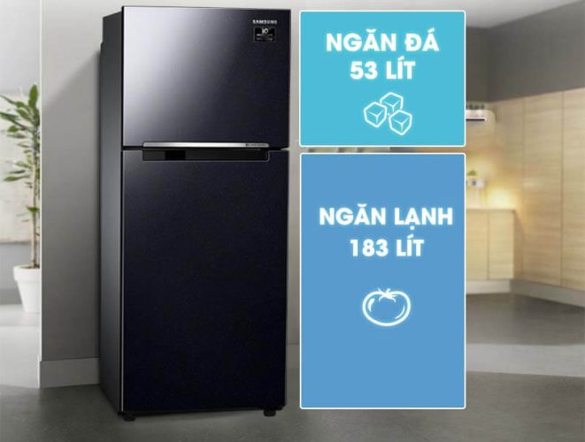 Tủ lạnh Samsung 236 lít